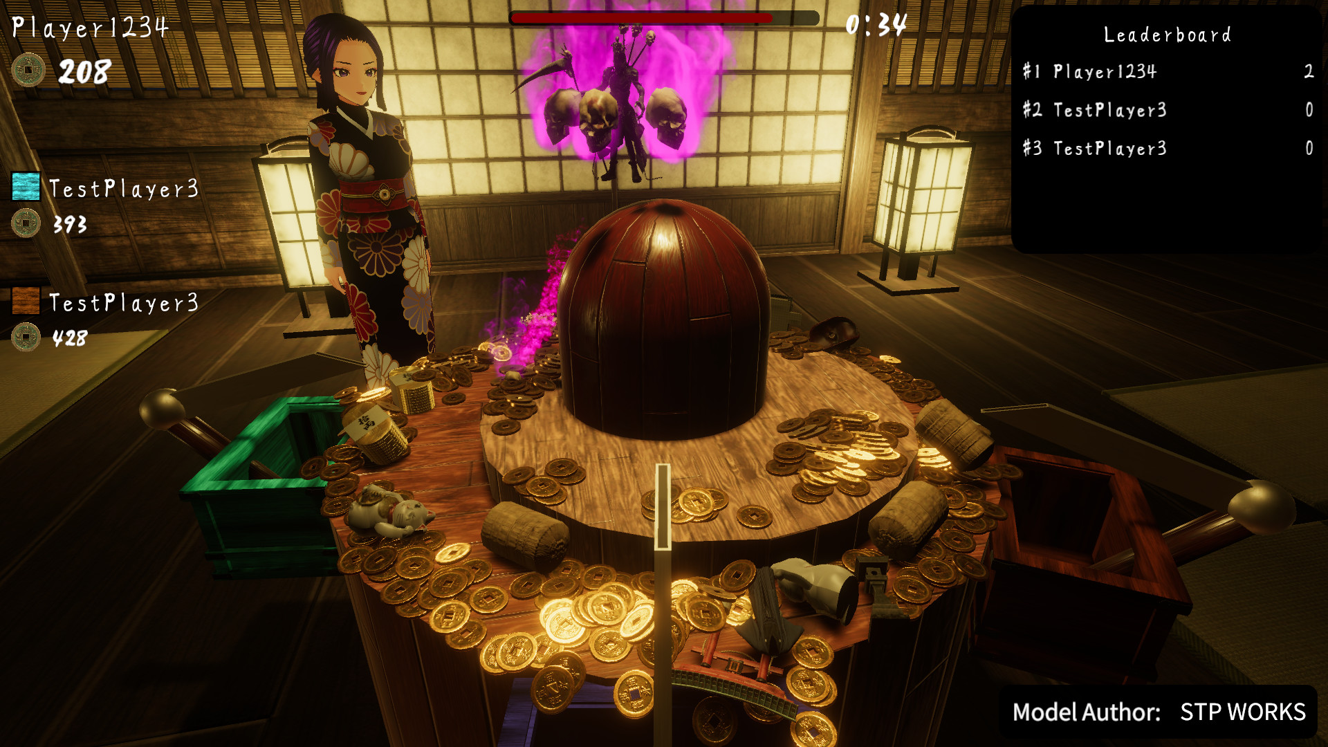 老推幣機(jī)的朋友們