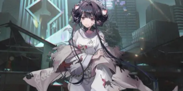 《物華彌新》角色強度排行大全