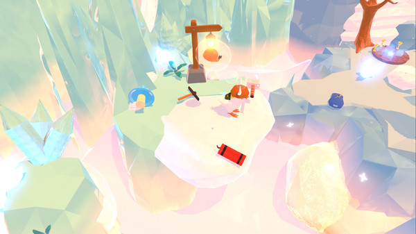 神奇小雞歷險(xiǎn)記