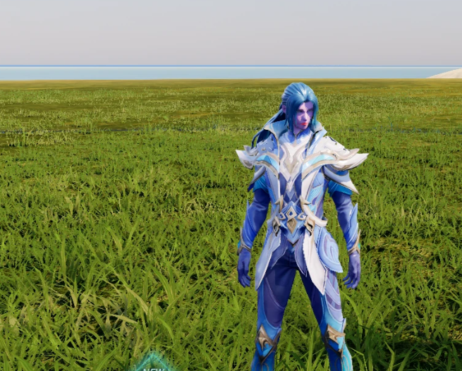 《幻獸帕魯》斗羅大陸唐三MOD