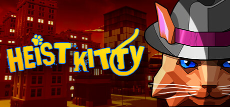 Heist Kitty：貓城風(fēng)云