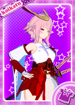 《戀活Sunshine》崩壞三粉毛美少女八重櫻MOD