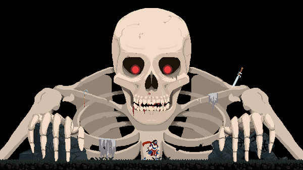 雙雄編年史：天照之怒