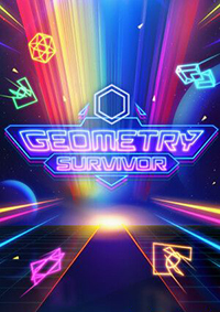 幸存幾何學(xué)