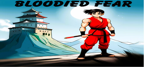 血色恐懼（Bloodied Fear）