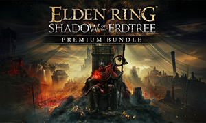 艾爾登法環(huán)：黃金樹(shù)之影