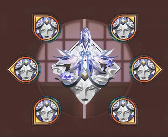 《陰陽師》新御魂效果一覽