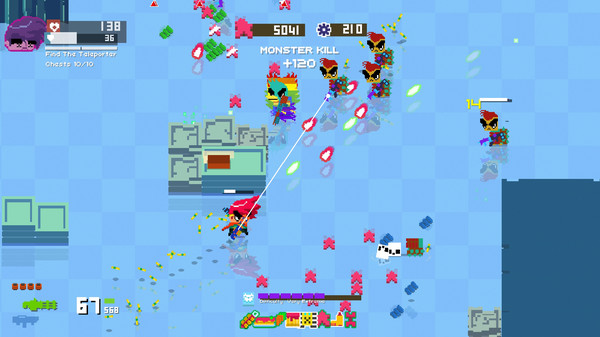 遺跡獵人零：重制版