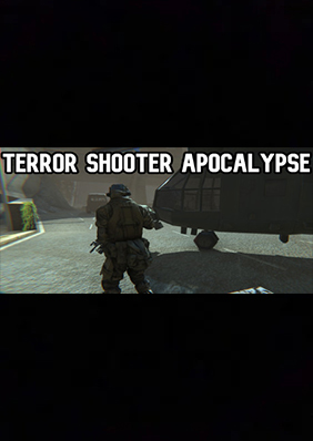 恐怖射手啟示錄