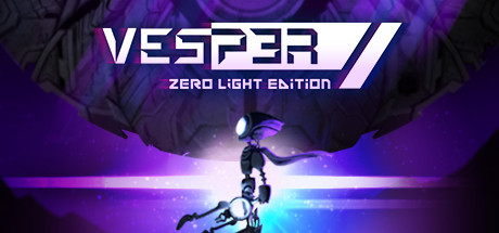 esper：無光版