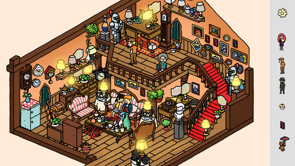 旅人蘇菲亞中文版