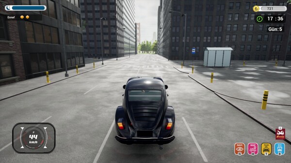 交易和車輪