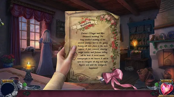 永恒之戀9：真正的寶藏