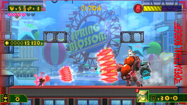 奇妙的人：課后英雄