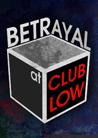 在低谷俱樂部的背叛