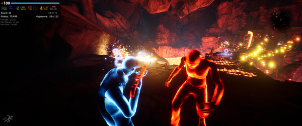 僵尸圍攻：地牢逃生