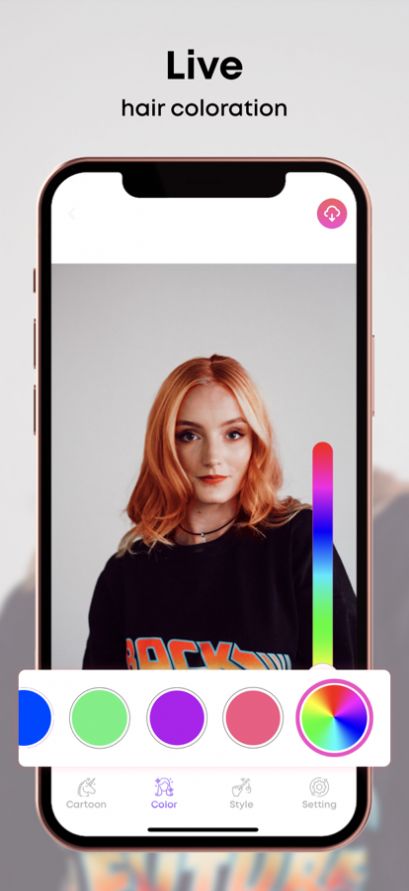 Cartoon Yourself