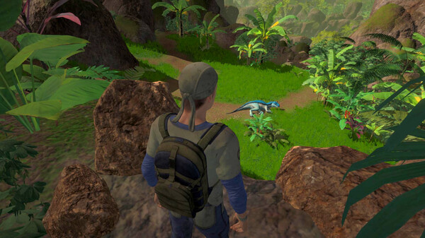 恐龍：任務(wù)恐龍營