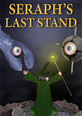 熾天使的最后一刻