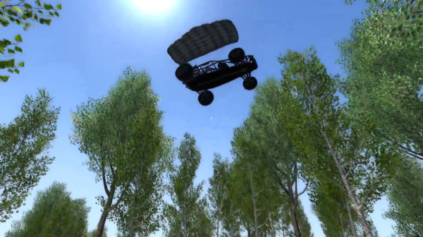 終極游戲：生存