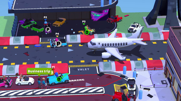 非常非常代客pc版