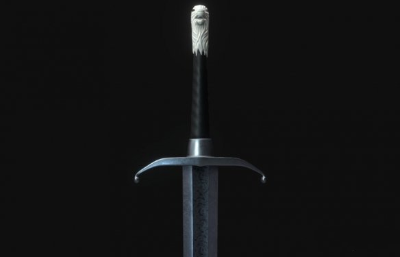 《艾爾登法環》冰與火之歌系列武器包MOD