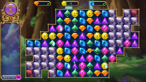 命運寶石：無家可歸的矮人