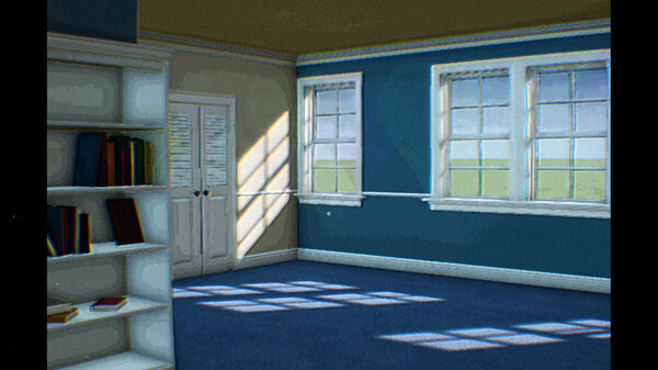 一口恐懼：厄洛博斯之境