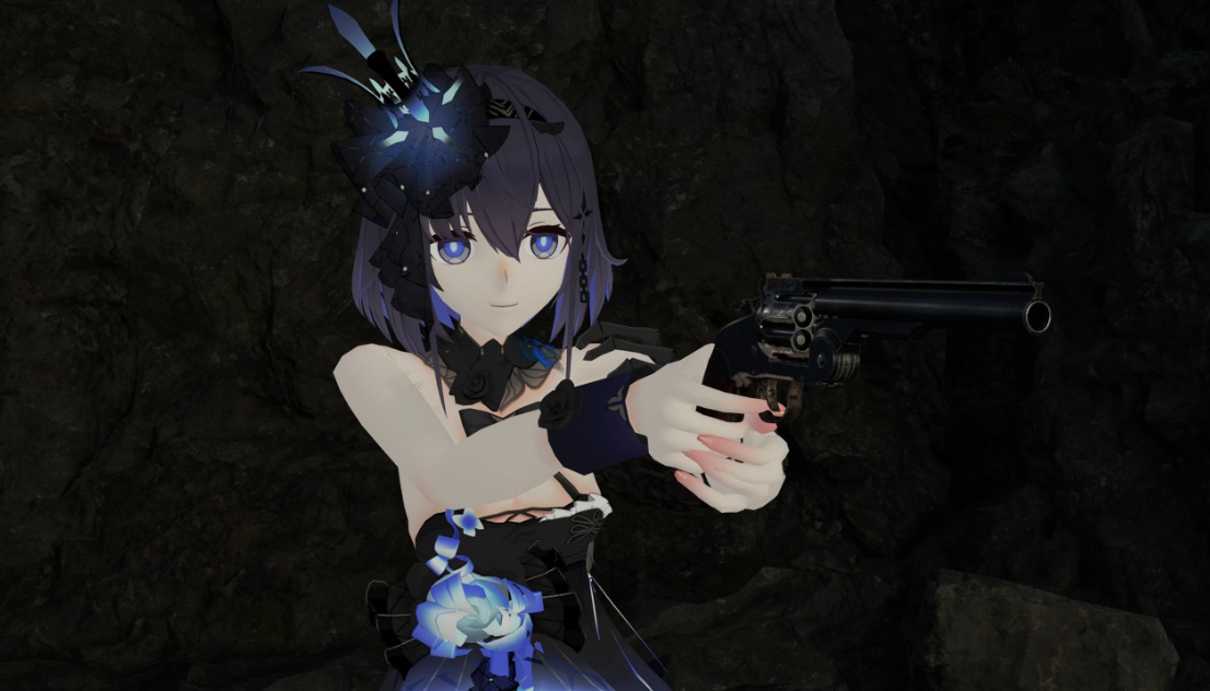 《生化危機(jī)4：重制版》崩壞3希兒替換里昂MOD[正式版]