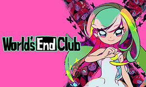 世界末日俱樂部中文版