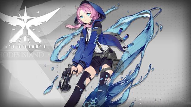 《明日方舟》標準卡池更新詳情介紹