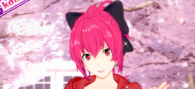 《戀活Sunshine》武田弘光魔劍姬六條實(shí)MOD