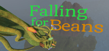 豆子墜落（Falling for Beans）