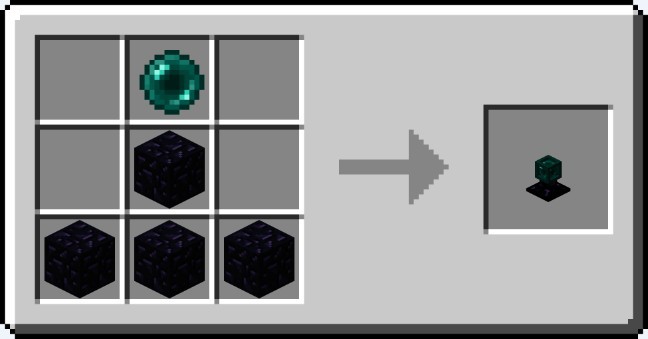 《我的世界》1.17.1指定范圍物品收集器MOD