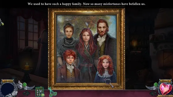 永恒之戀9：真正的寶藏