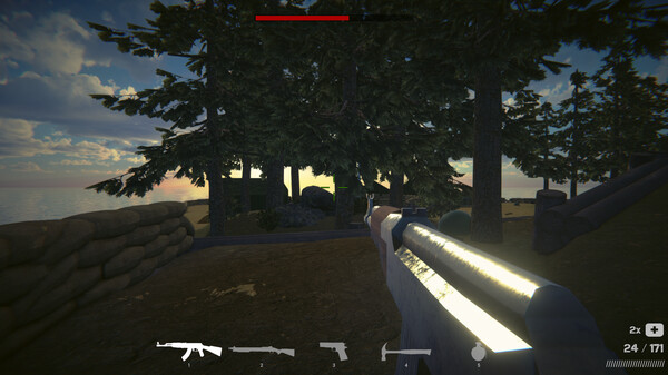 消除者：封閉的克星