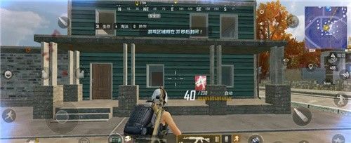 《絕地求生未來之役》第二周任務道具刷新點位置分享