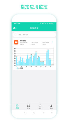 數據監控助手