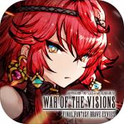 FFBE幻影战争国际服