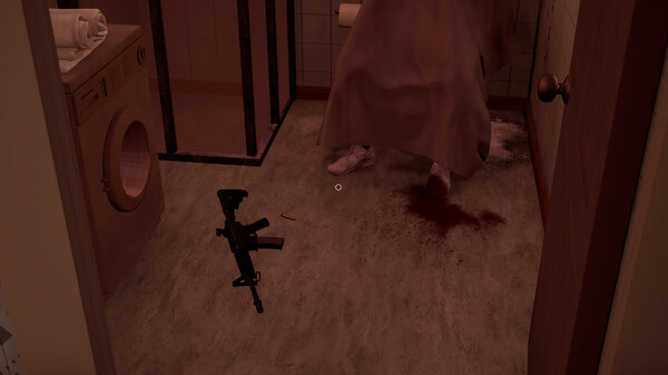 神探：星扉失蹤案