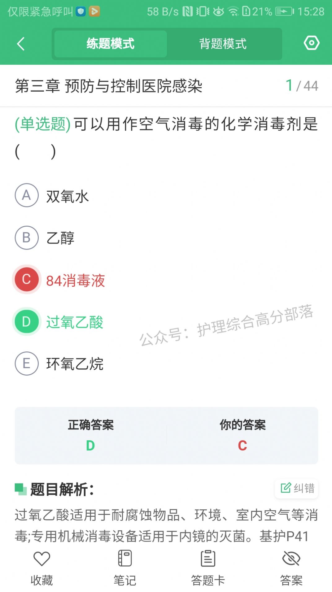 君望護理考研