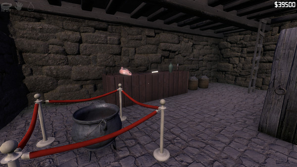 古跡修復(fù)大師