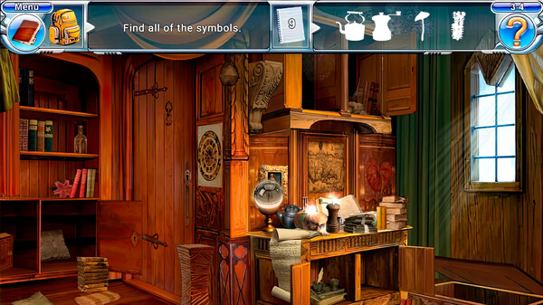 蘑菇時代steam版