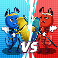 螞蟻部落大作戰