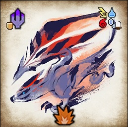 《怪物獵人崛起：曙光》怪物弱點顯示圖標MOD