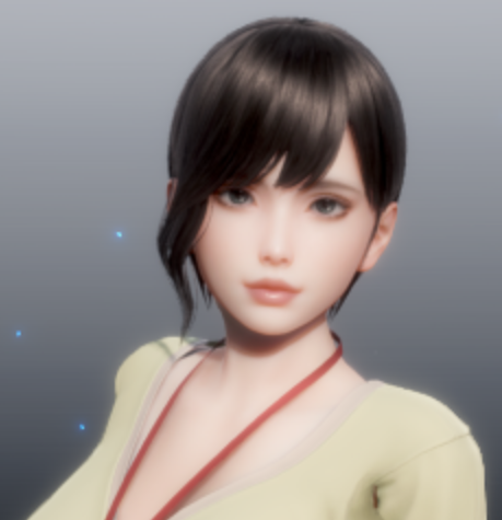 《ROOM Girl》清純女演員深田老師MOD
