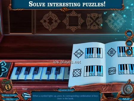 精靈傳說：永恒之心