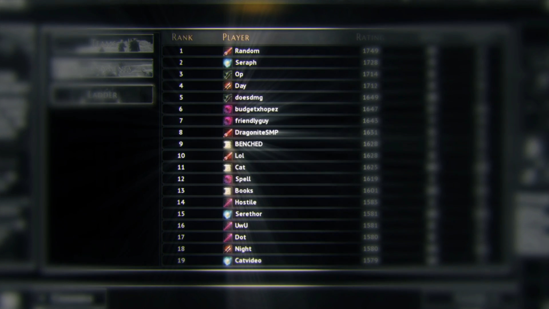 國(guó)王競(jìng)技場(chǎng)steam版