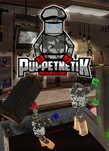 木偶：速度挑戰破解版