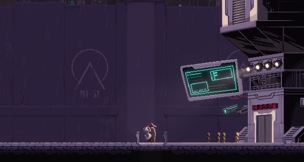 閃避刺客：回歸者中文版